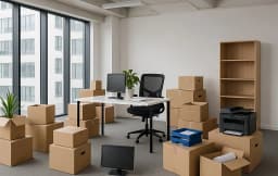 Réussir son déménagement professionnel : un enjeu stratégique pour votre entreprise